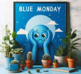 Blue Monday: Cmo sobrevivir al da ms triste del ano con ayuda de las plantas