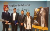 La Comunidad valora el potencial del sector ecuestre como complemento al sistema agrario y al fomento del medio rural