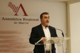 El PSOE urge al Gobierno regional un Plan de Avenidas para el Mar Menor para prevenir desastres como el ocurrido con las lluvias de diciembre