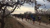 Candido Tudela Martinez, ganador del concurso de fotografia del VI Trail de La Aljorra