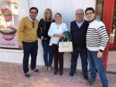 Representantes vecinales de La Manga se renen en la Consejera de Fomento