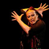 La Truco ofrece el espectculo flamenco PA MIS ADENTROS en el Teatro Villa de Molina el sbado 15 de febrero