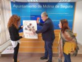 El Ayuntamiento de Molina de Segura colabora con la Asociacin Sonrisa Saharaui en el Programa Vacaciones en Paz 2020