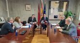 Educacin subvenciona con 700.000 euros a Plena Inclusin para fomentar las actividades complementarias del alumnado con discapacidad