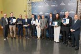 La murciana Tecnoproin, galardonada con el Premio NOVA en la categora PYME por la Innovacin en sus Procesos Industriales