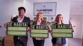 Familia apoya la Casa Habitada de Rais, un nuevo espacio para la cultura, el ocio, el trabajo y la igualdad social