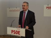 Gonzlez Tovar: 'no vamos tolerar ni una amenaza ni un insulto ms por parte del Partido Popular'