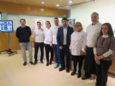 Jornada dedicada a la gastronoma de la Semana Santa en el Centro de Cualificacin Turstica