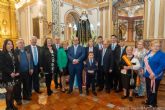 La Palma celebra el da de su patrona, Santa Florentina