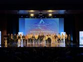 Archena reconoce el trabajo de sus deportistas y clubes en la Gala del Deporte Archena reconoce el trabajo de sus deportistas y clubes en la Gala del Deporte