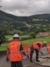 Más de 260 polígonos industriales ubicados en la España vaciada reciben fibra óptica Más de 260 polígonos industriales ubicados en la España vaciada reciben fibra óptica