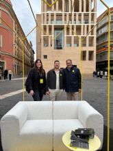 El Gobierno regional colabora con Open House Murcia 2026 con la apertura de seis edificios emblemáticos El Gobierno regional colabora con Open House Murcia 2026 con la apertura de seis edificios emblemáticos