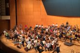 La Orquesta Sinfnica de la Regin recibe al director austriaco Georg Mark para ofrecer un programa viens en Murcia y Cartagena