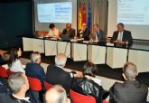 Murcia acoge unas jornadas sobre urbanismo responsable