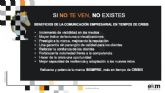 Beneficios de la comunicacin empresarial en tiempos de crisis