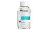 Garnier dona 200.000 unidades de gel limpiador hidroalcohlico para uso de los trabajadores de supermercados e hipermercados y perfumeras