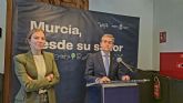 Murcia presenta sus ciclos de degustaciones y catas dentro de la campaña 'Murcia desde su sabor' para poner en valor la gastronomía local Murcia presenta sus ciclos de degustaciones y catas dentro de la campaña 'Murcia desde su sabor' para poner en valor la gastronomía local