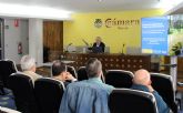 La CHS avanza en el proceso participativo del Plan Hidrológico con un taller sobre inundaciones y restauración ambiental La CHS avanza en el proceso participativo del Plan Hidrológico con un taller sobre inundaciones y restauración ambiental