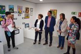 AFES conmemora su 45° aniversario con una muestra retrospectiva de sus talleres artísticos AFES conmemora su 45° aniversario con una muestra retrospectiva de sus talleres artísticos