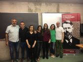 La Universidad de Murcia promueve el primer postgrado universitario en lengua de signos española (B2) y comunidad sorda