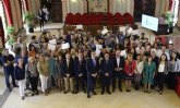 Concluyen dos programas de la Comunidad que han formado a 78 desempleados de Murcia para trabajar en distintos sectores