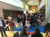 Las jornadas 'Food Brokerage Event' atraen a profesionales de 16 pases por la tecnologa de la industria agroalimentaria de la Regin