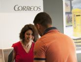 CORREOS abre su red de oficinas todos los das hasta el 24 de mayo, incluidos festivos