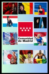 La moda toma Madrid