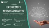 Jornada sobre Enfermedades Neurodegenerativas de la Fundacin Casaverde en Alicante