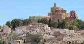 Caravaca sede del foro nacional 'Turium', con una edicin especial dedicada al turismo espiritual