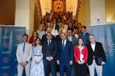 La Universidad de Murcia impartirá 39 cursos de Extensión Universitaria y 10 Escuelas de Verano