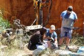 Arranca el estudio geotécnico en el solar de Leonés donde se construirán 11 viviendas y 11 aparcamientos