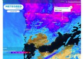 Tormentas, danas y borrascas: primeras predicciones para la segunda quincena de mayo