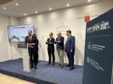 El Ayuntamiento de Murcia recibir un premio por su proyecto de Ciudad inteligente