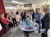 El Gerardo Molina inaugura su tienda Molinas Shop