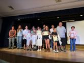 Concluye la edición 2025/2026 del Programa Ecoescuelas Litorales Concluye la edición 2025/2026 del Programa Ecoescuelas Litorales