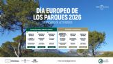 Una ‘Mochila de Actividades’ para conectar a la ciudadanía con la naturaleza Una ‘Mochila de Actividades’ para conectar a la ciudadanía con la naturaleza