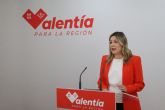 El PSOE denuncia el uso indecente del PP del trágico fallecimiento de dos guardias civiles para ocultar el abandono de los servicios públicos en la Región de Murcia El PSOE denuncia el uso indecente del PP del trágico fallecimiento de dos guardias civiles para ocultar el abandono de los servicios públicos en la Región de Murcia