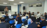 El Campus de Madrid acoge a delegados internacionales El Campus de Madrid acoge a delegados internacionales
