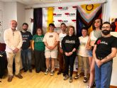 IU-Verdes llevará a la Asamblea Regional los 10 años de 'abandono e incumplimiento' de la Ley Trans en las aulas murcianas denunciado por STERM y colectivos LGTBIQA+ IU-Verdes llevará a la Asamblea Regional los 10 años de 'abandono e incumplimiento' de la Ley Trans en las aulas murcianas denunciado por STERM y colectivos LGTBIQA+