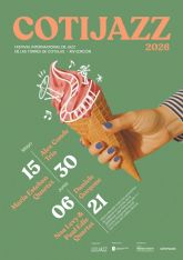 El Cotijazz 2026 levanta el telón con una programación nacional e internacional de primer nivel El Cotijazz 2026 levanta el telón con una programación nacional e internacional de primer nivel