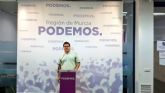 Podemos propone catalogar los senderos de la Regin como instalaciones deportivas para un uso y disfrute seguro