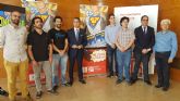 Presentacin del XXV concurso de proyectos empresariales becado por ENAE