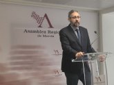 Vctor Martnez: La encuesta est desfasada, ofrece un escenario poltico de hace un mes que hoy no es real