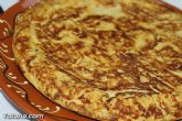 Dia Mundial de la Tapa: la tortilla de patatas, la preferida