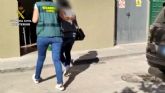 La Guardia Civil detiene a 35 personas por falsificar tarjetas bancarias