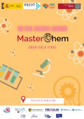 La IV edicin de MasterChem celebra a lo grande su ltima fase con un escape room qumico