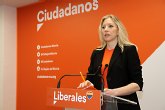 Ciudadanos insiste en que Lpez Miras debe cesar a la consejera Isabel Franco por su nefasta gestin