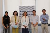 Carburos Metlicos se une a la Universidad Loyola para impulsar la formacin en tecnologas del hidrgeno