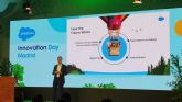 Salesforce muestra cuatro tendencias clave para el futuro de las empresas en los Innovations Days Madrid 2022